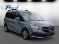 Mercedes-Benz T-Class T 160 Style Navi+PTS+Kam+SHZ+Tempomat+Leder Gris - thumbnail 3
