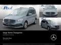 Mercedes-Benz T-Class T 160 Style Navi+PTS+Kam+SHZ+Tempomat+Leder Gris - thumbnail 1