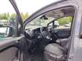 Mercedes-Benz T-Class T 160 Style Navi+PTS+Kam+SHZ+Tempomat+Leder Gris - thumbnail 10