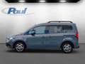 Mercedes-Benz T-Class T 160 Style Navi+PTS+Kam+SHZ+Tempomat+Leder Gris - thumbnail 4