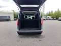 Mercedes-Benz T-Class T 160 Style Navi+PTS+Kam+SHZ+Tempomat+Leder Gris - thumbnail 12