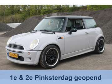 Mini 1.6 Chili |Zie tekst!|