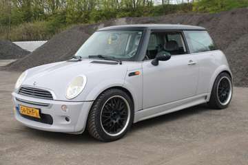 Mini 1.6 Chili |Zie tekst!|