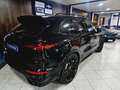Porsche Cayenne Turbo Aut. Noir - thumbnail 7