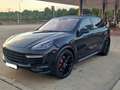 Porsche Cayenne Turbo Aut. Noir - thumbnail 14