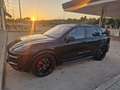 Porsche Cayenne Turbo Aut. Noir - thumbnail 12