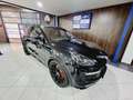 Porsche Cayenne Turbo Aut. Noir - thumbnail 10