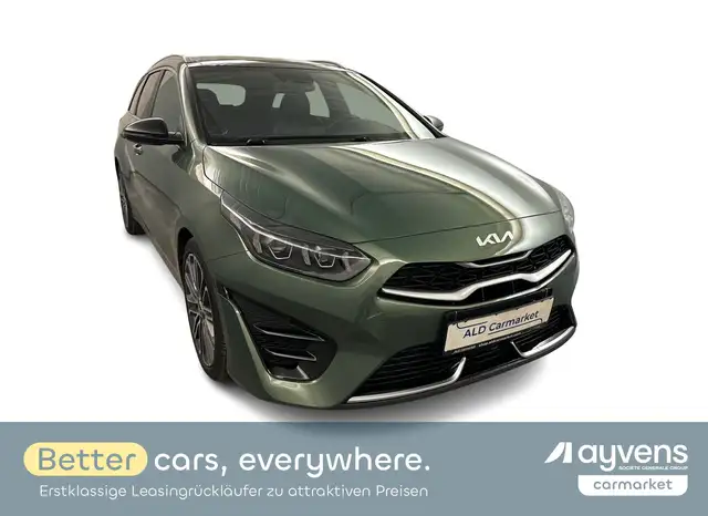 Kia Ceed SW / cee'd SW Ceed SW 1.5 T-GDI DCT7 OPF
