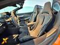 McLaren Artura Spider - Vollcarbon - B&W - 360° - Lift Orange - thumbnail 8