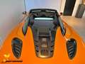 McLaren Artura Spider - Vollcarbon - B&W - 360° - Lift Orange - thumbnail 14