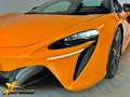 McLaren Artura Spider - Vollcarbon - B&W - 360° - Lift Orange - thumbnail 7
