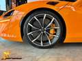 McLaren Artura Spider - Vollcarbon - B&W - 360° - Lift Orange - thumbnail 6