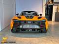 McLaren Artura Spider - Vollcarbon - B&W - 360° - Lift Orange - thumbnail 5