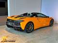 McLaren Artura Spider - Vollcarbon - B&W - 360° - Lift Orange - thumbnail 4