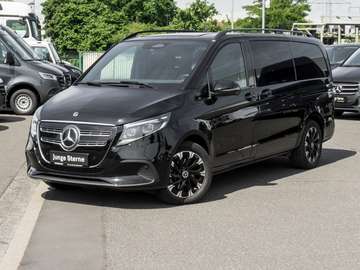 Lang Navi Distronic Burmester 360°