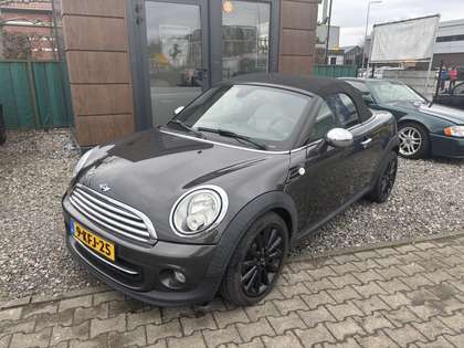 MINI Cooper Roadster Mini 1.6 Chili