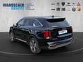 Kia Sorento 1.6 T-GDI Hybrid Platinum HEAD-UP NAVI Noir - thumbnail 5
