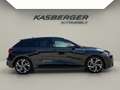 Audi A3 SB 35 TDI S-line S-tronic*AHK*Garantie* Schwarz - thumbnail 4