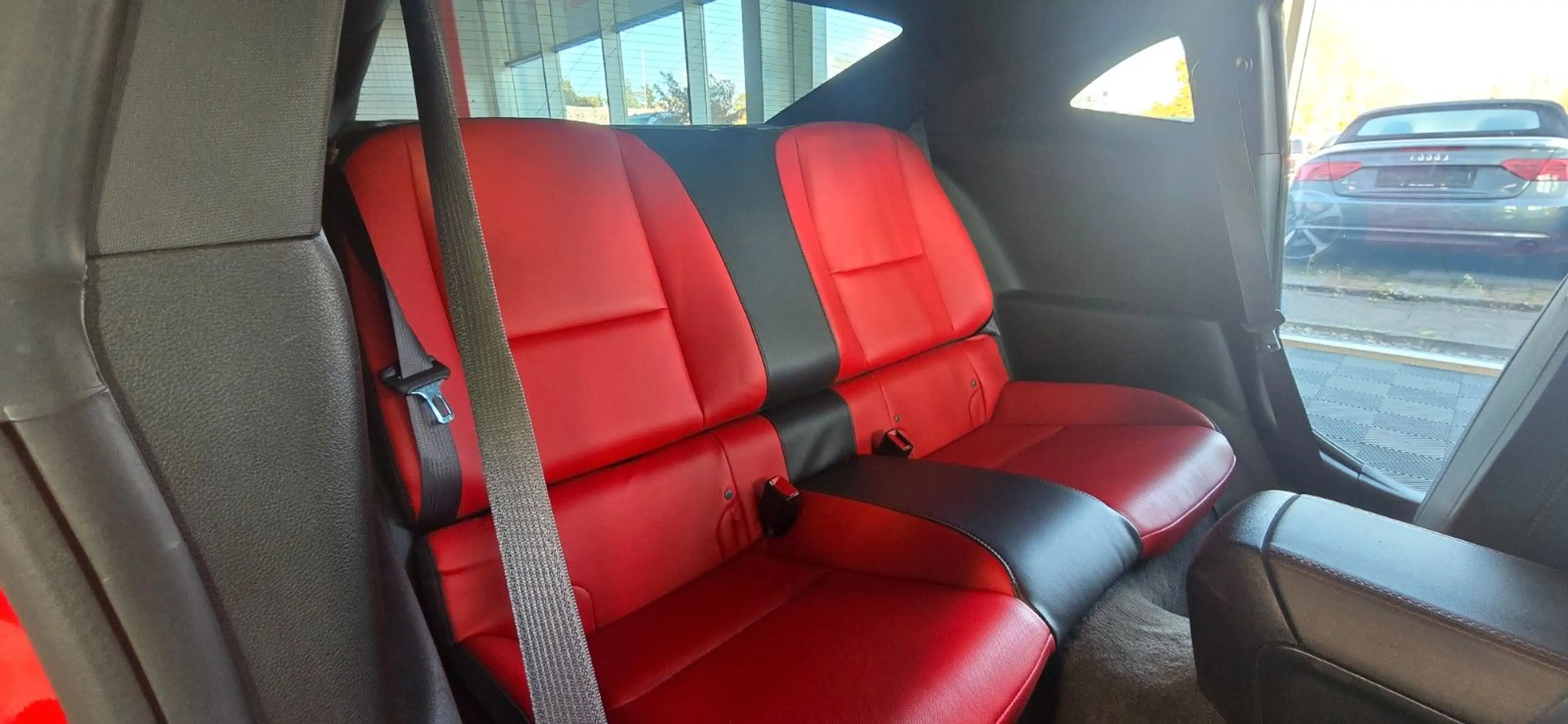 Chevrolet Camaro SS — photo 9