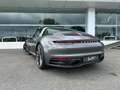 Porsche 992 3.0 4 S Targa 4S Grijs - thumbnail 5