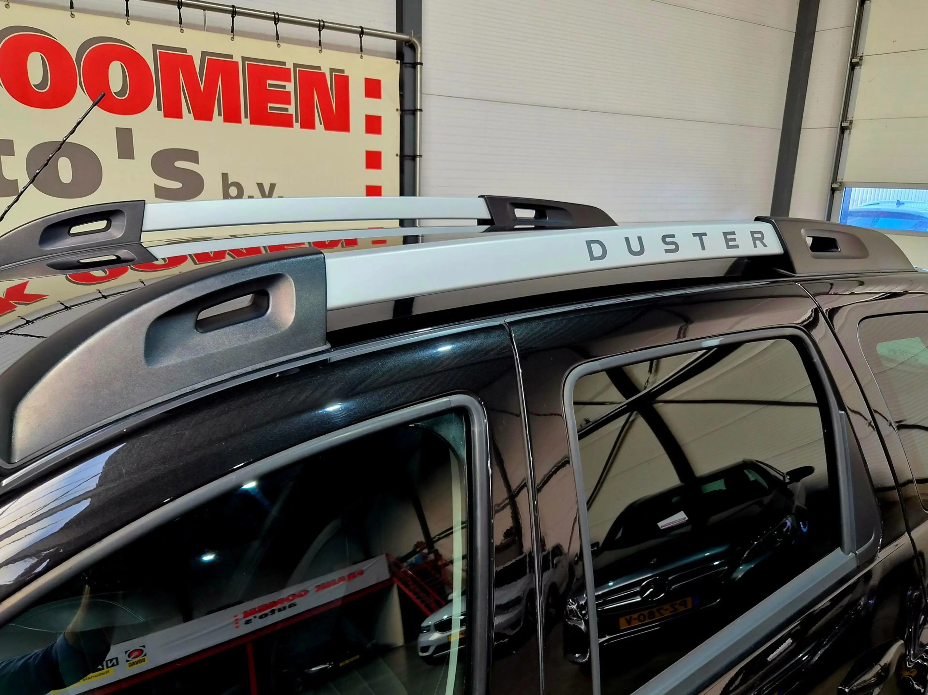 Dacia Duster 1.2 TCe 125PK 4x2 Prestige + NAP|OH historie|Trekh — photo 17