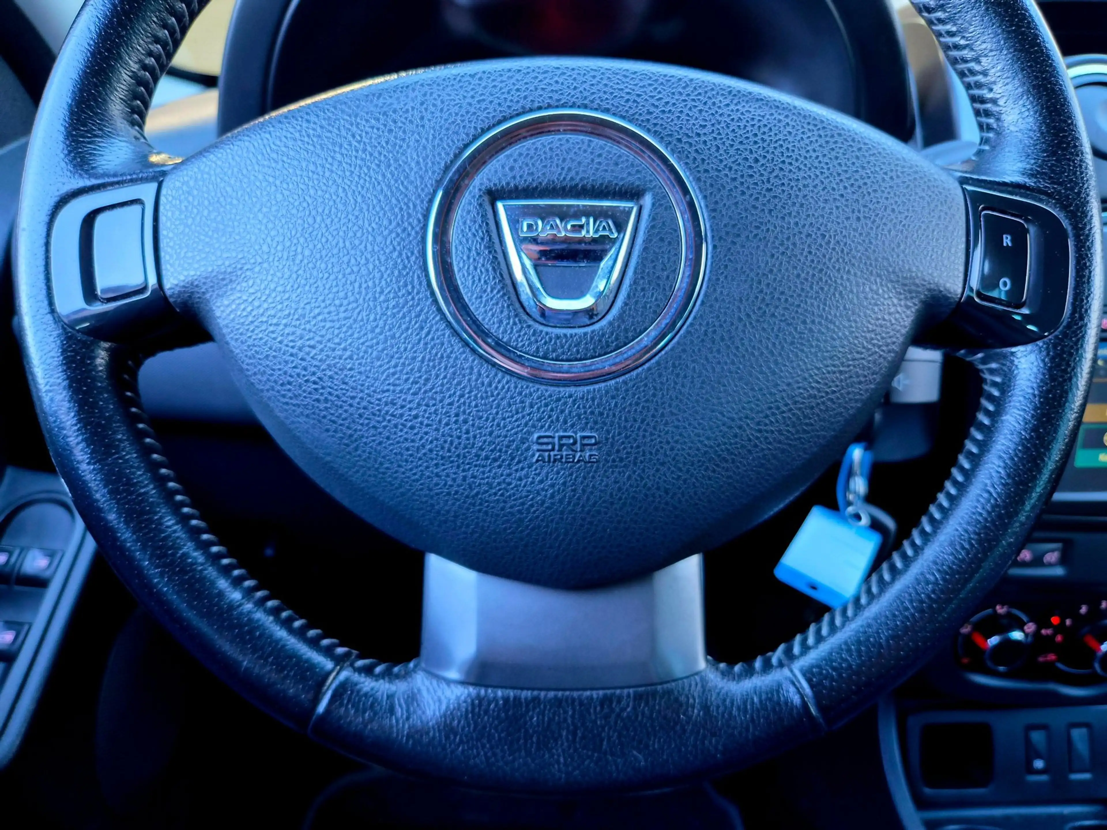 Dacia Duster 1.2 TCe 125PK 4x2 Prestige + NAP|OH historie|Trekh — photo 25