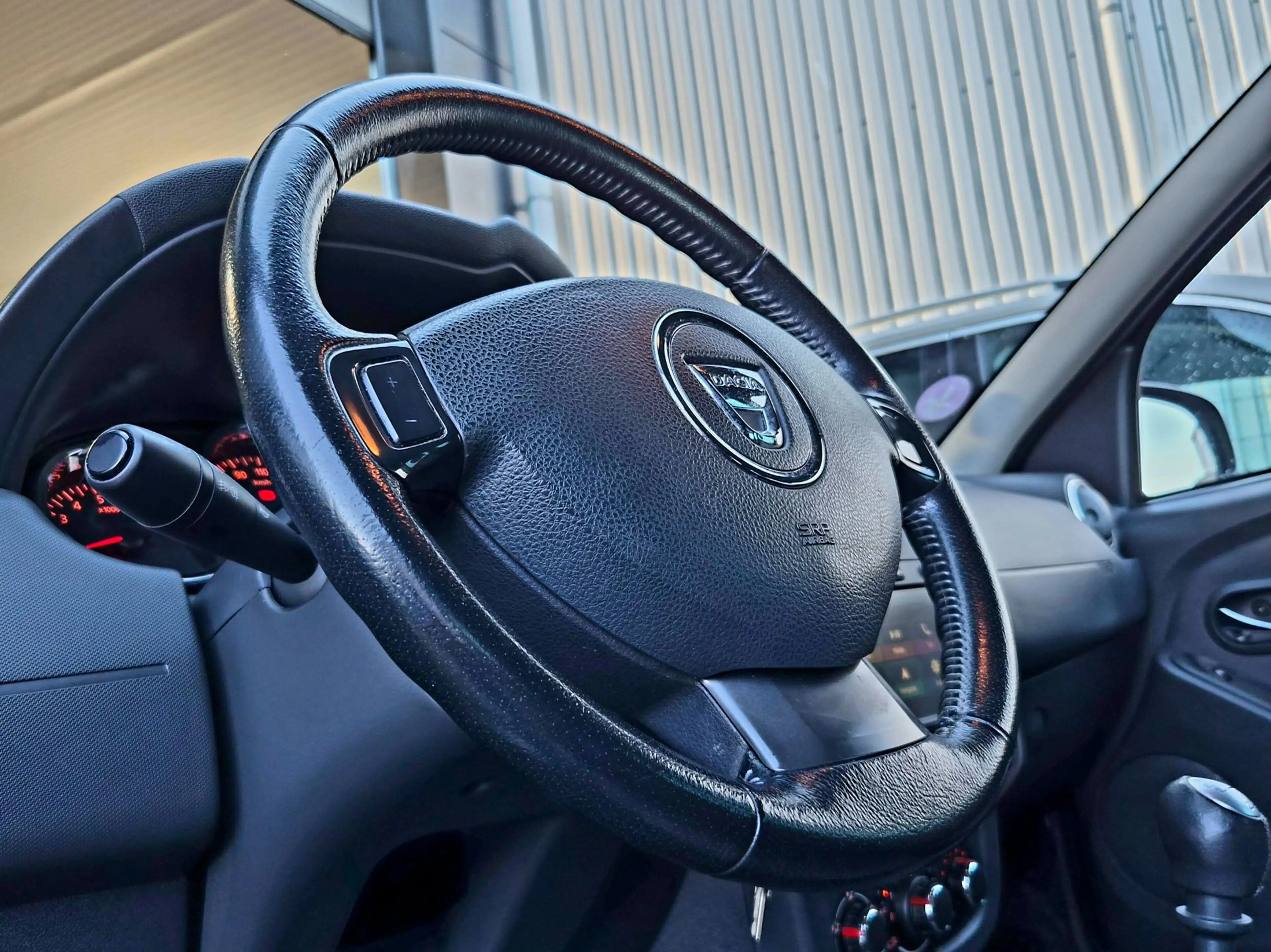 Dacia Duster 1.2 TCe 125PK 4x2 Prestige + NAP|OH historie|Trekh — photo 38
