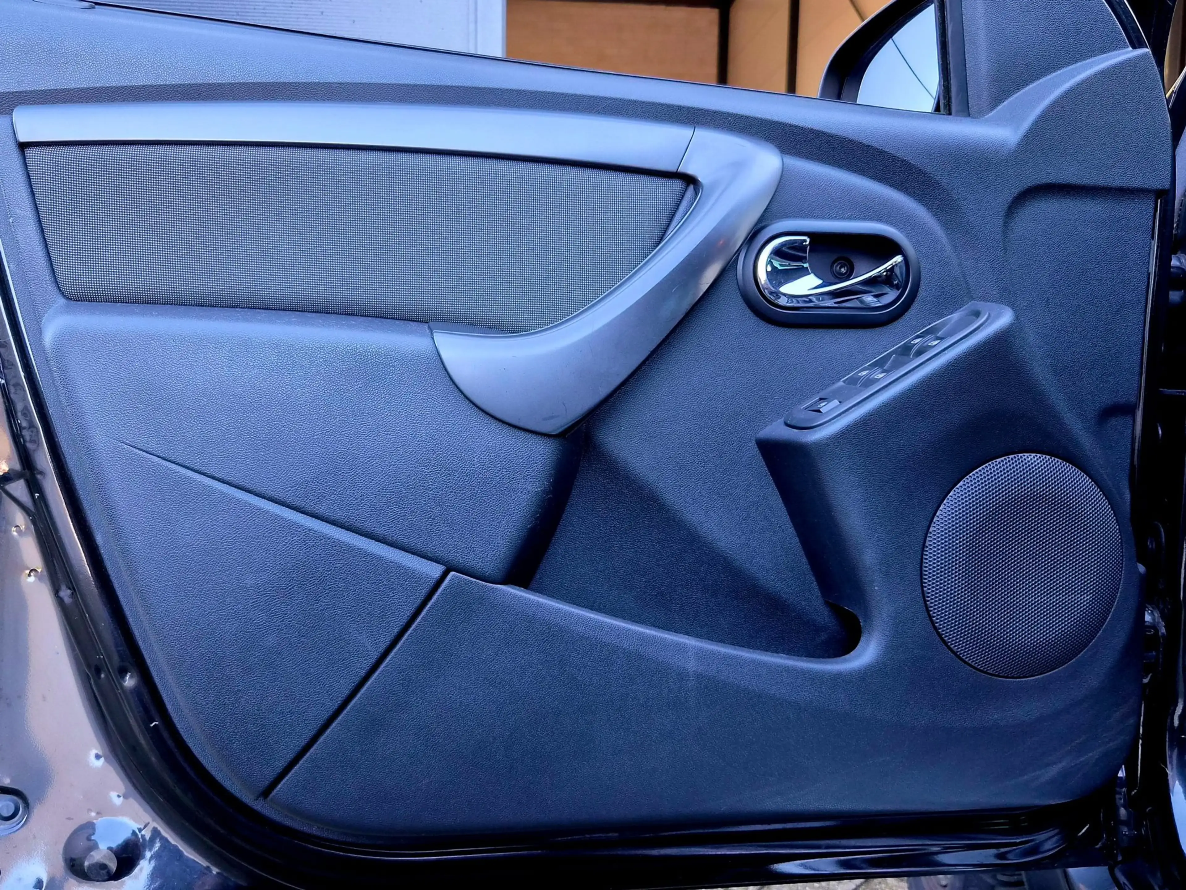 Dacia Duster 1.2 TCe 125PK 4x2 Prestige + NAP|OH historie|Trekh — photo 37