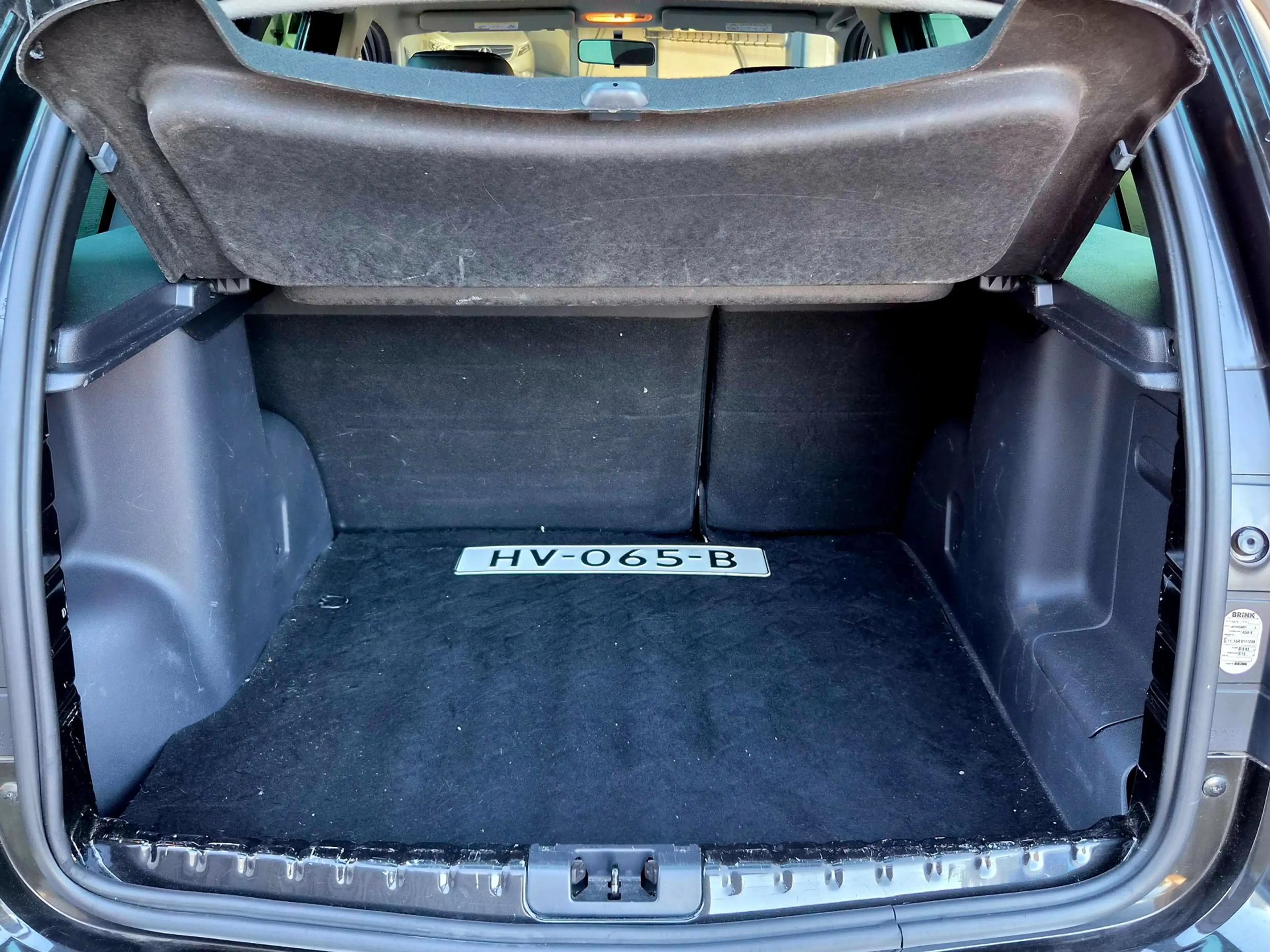 Dacia Duster 1.2 TCe 125PK 4x2 Prestige + NAP|OH historie|Trekh — photo 41