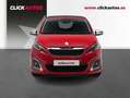Peugeot 108 1.0 VTi S&S Allure 72 Rojo - thumbnail 3