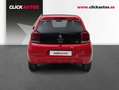 Peugeot 108 1.0 VTi S&S Allure 72 Rojo - thumbnail 6
