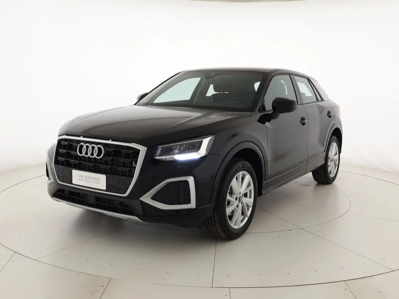Audi Q2 2026