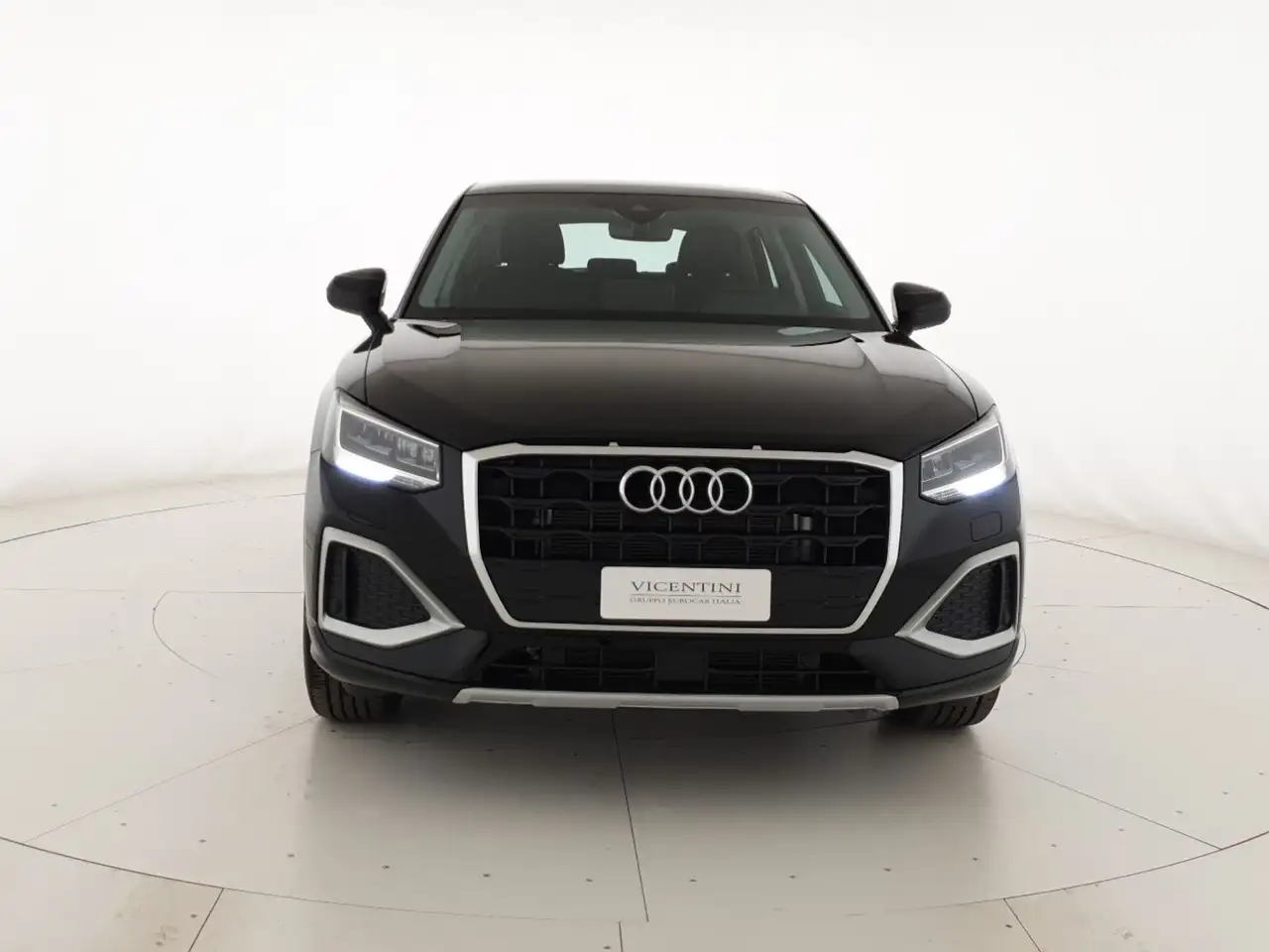 Audi Q2 2026
