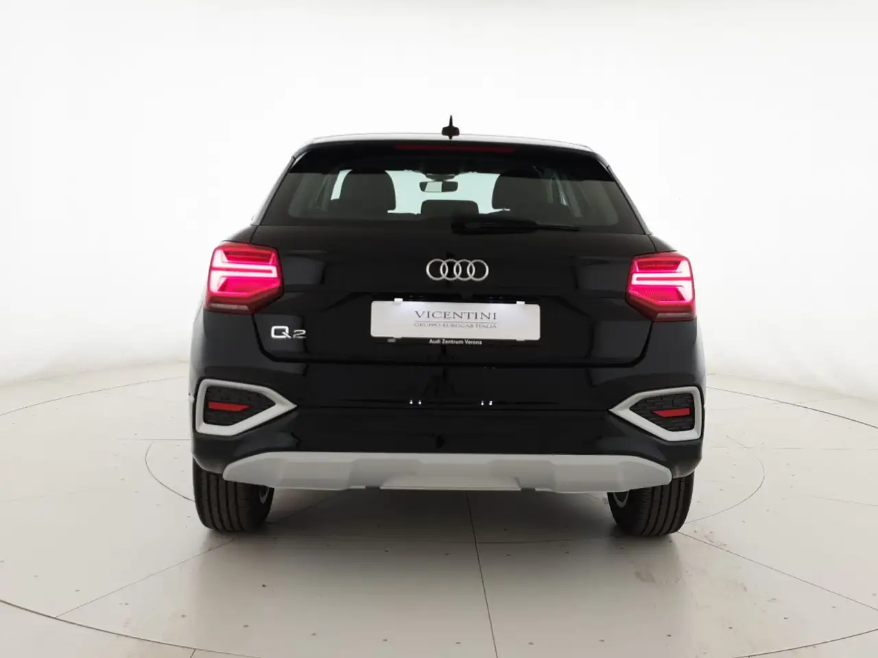 Audi Q2 2026