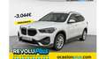 BMW X1 sDrive 18i Blanc - thumbnail 1