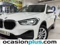 BMW X1 sDrive 18i Blanc - thumbnail 15