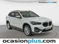 BMW X1 sDrive 18i Blanc - thumbnail 2