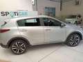 Kia Sportage 1.6 CRDI 136 CV 2WD Mild Hybrid Style Gris - thumbnail 6