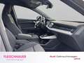 Audi Q4 e-tron 45 quattro Navi+LED+ACC+APP+VC+Kamera Grau - thumbnail 18