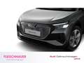Audi Q4 e-tron e-tron 45 basis quattro Navi+LED+ACC+APP+VC+Kamera Grau - thumbnail 2