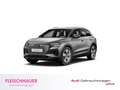 Audi Q4 e-tron e-tron 45 basis quattro Navi+LED+ACC+APP+VC+Kamera Grau - thumbnail 1