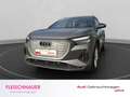 Audi Q4 e-tron 45 quattro Navi+LED+ACC+APP+VC+Kamera Grau - thumbnail 1