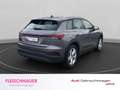 Audi Q4 e-tron 45 quattro Navi+LED+ACC+APP+VC+Kamera Grau - thumbnail 6