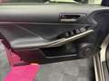 Lexus IS 300 IS 300h 2.5i F Sport Line/GARANTIE 10 ANS LEXUS Silber - thumbnail 10