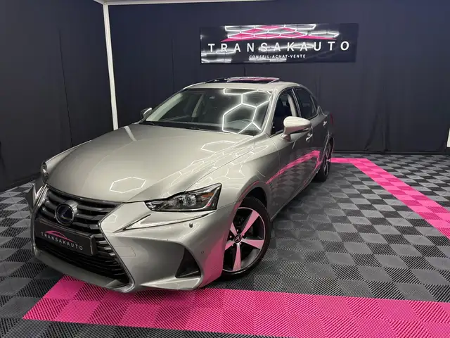 Lexus IS 300
