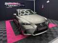 Lexus IS 300 IS 300h 2.5i F Sport Line/GARANTIE 10 ANS LEXUS Silber - thumbnail 8