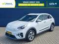 Kia e-Niro 64kWh 204pk DynamicLine | Trekhaak | All Season Ba Blanc - thumbnail 1