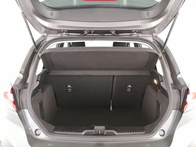 Ford Fiesta view 10