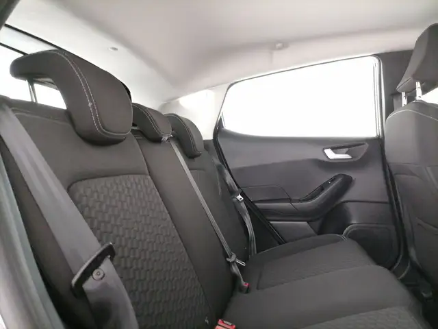 Ford Fiesta view 8
