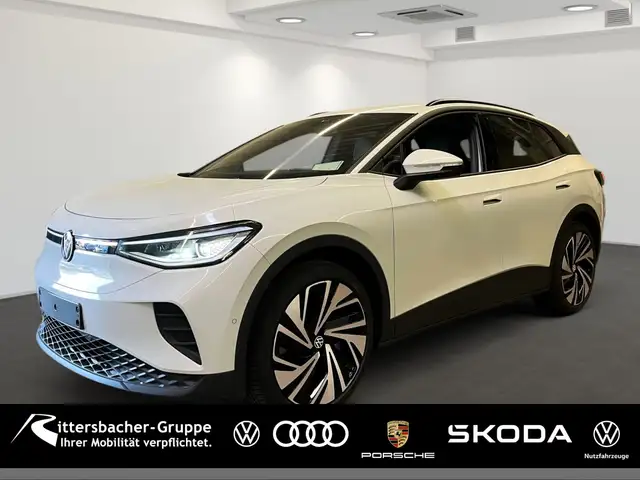 Volkswagen ID.4 PRO Komfort+InterieurPaket Plus DesignPaket